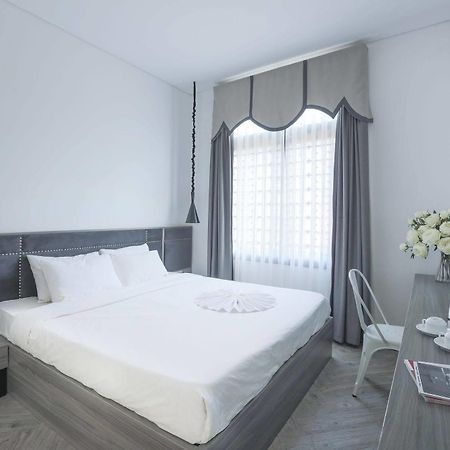 Thanh Binh I Hotel Hoi An Exterior foto