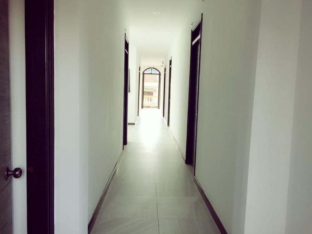 Thanh Binh I Hotel Hoi An Exterior foto