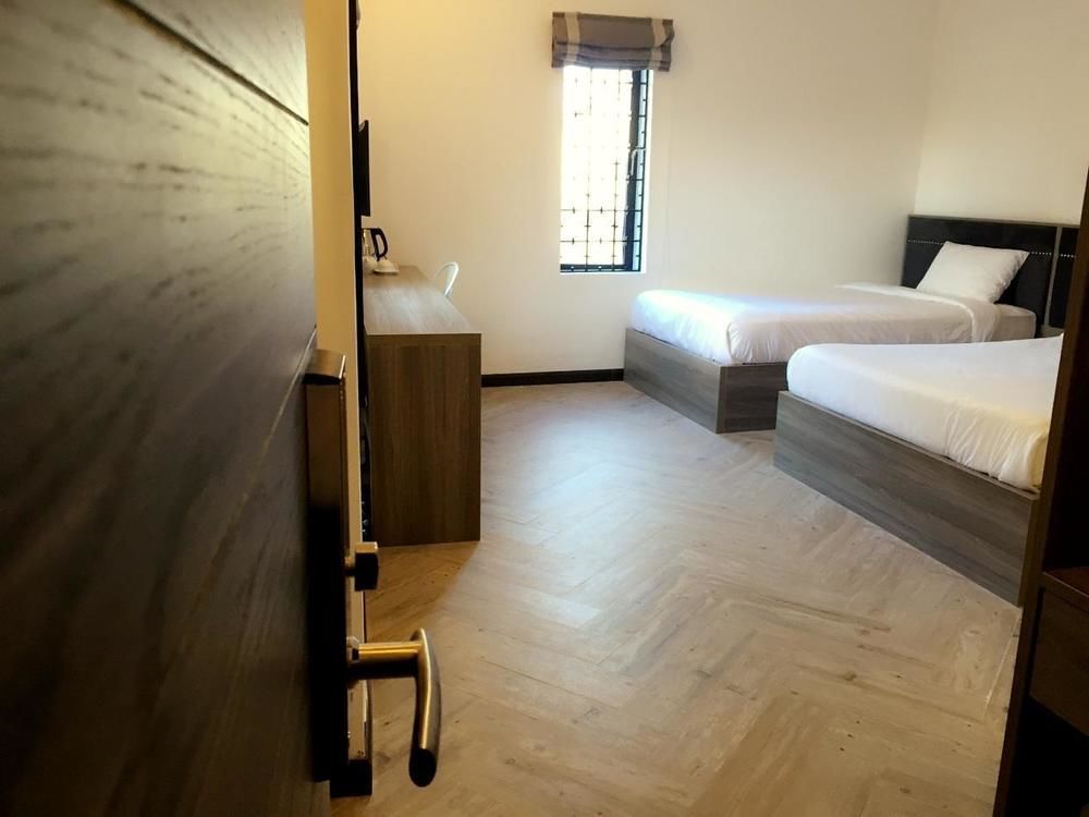 Thanh Binh I Hotel Hoi An Exterior foto