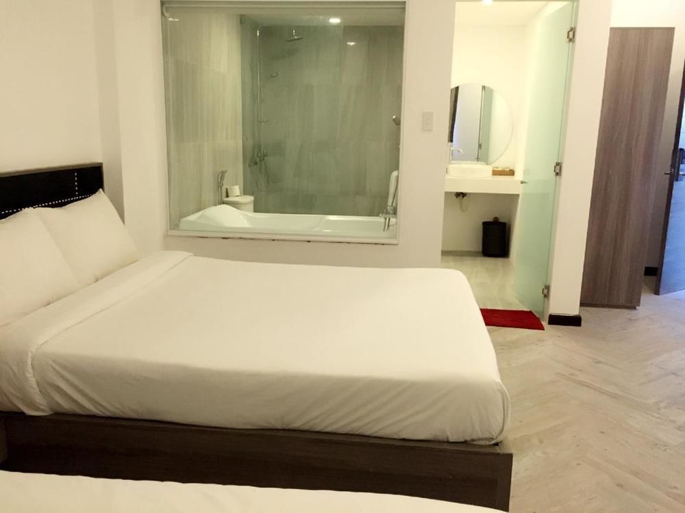 Thanh Binh I Hotel Hoi An Exterior foto