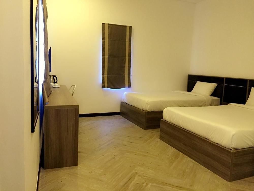Thanh Binh I Hotel Hoi An Exterior foto