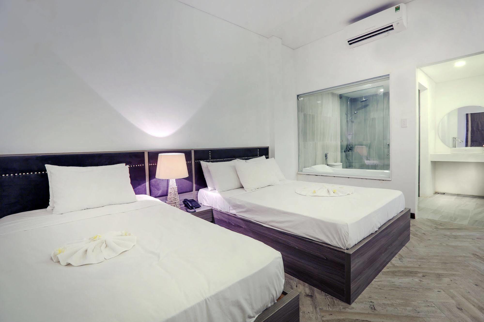 Thanh Binh I Hotel Hoi An Exterior foto