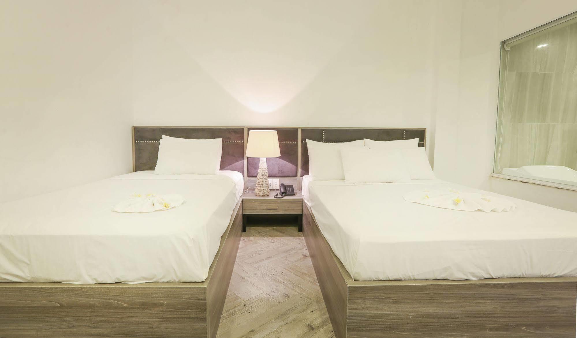 Thanh Binh I Hotel Hoi An Exterior foto